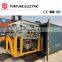 Supply Copper Smelting Furnace and cored Induction melting copper furnace