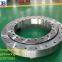 71769/850Y four point contact ball slewing bearig used for heap leach equipment 1120x850x85mm