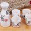 HOT!!Ceramic wine set