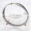 Diesel spare part OM 314A piston rings 97 mm A48279 for machine engine.