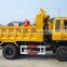 Dongfeng EQ3091G 4WD off road dump truck