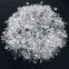 4-20mesh 5-15mm Particle Size  Fused Silica Sand High White Optical Coating Particles