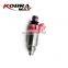 KobraMax Car Fuel Injector 23250-74080 для Lexus Toyota LX450 Land Cruiser. Автомобильные аксессуары высокого качества