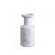 Nordic Simple Style White Geometric Puzzles Olive Jingdezhen Ceramic Vase Home Decoration
