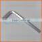 Hot sale chrome power hex wrench