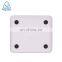 Factory Direct Sale 180kg Glass Digital Electronic Bathroom Weighing Scale