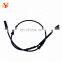HYS factory price ABS sensor Auto Disc Brake ABS Wheel Speed Sensor for 34526784902  BMW 5 (F07,F10,F11,F18)  2009