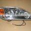 Various Golden Dragon bus models led bus headlight for sale