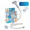 Hot-sale High Pressure Shattaf Head Set with Hose and Bracket