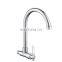 Brass Cold Water Kitchen Sink Faucet