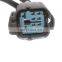 For Acura Honda Engine Harness OBD1 to 10-Pin OBD2 Distributor Jumper Harness