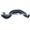 Free Shipping!INTERCOOLER TURBO HOSE UPPER LEFT FOR RANGE ROVER SPORT 3.6 TDV8 PNH500361