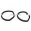 Set 2pcs For Mercedes W163 W203 W209 Oil Filter Housing Seal Ring 1121840061 New