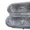 Free Shipping!2 PCS Turn Signal Side Marker Light Lamp For 98-05 VW Golf 4/Jetta /Bora MK4