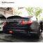 w218 cls63 carbon parts fit for CLS-class W218 CLS63 sport to CLS63 V-style carbon fiber CLS63 carbon