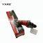 High Quality Engine Part Red Ceramic Laser Nickle Platinum Iridium A7TC C7HSA BP7HS D8EA9 Motorcycle Spark Plug