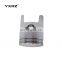 China manufacturer engine piston forged high temperature resistant motorcycle AX100 piston kit