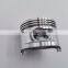 Wholesale price STD standard size JY100 engine parts motorcycle master cylinder kit piston kit