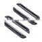 Popular Car Side Door Bumper Strip Guard Protective Stickers Anti-Collision Crash Bar Strip