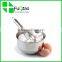 Cooking Tools commercial 10" stainless steel hot-selling cheap kitchen egg whisks