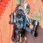 swivel shackle type a AND b /anchor shackle/ kenter shackle for marine