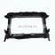 Auto Car Spare Parts  Radiator Support High Performance cooling radiator steel tank for VIOS 53210-0D915-T NSP15# 2014-