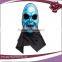 New desigh plastic smile party mask theme party mask