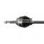 BK213B436AC Drive Axle Shaft for Ford Transit Box 2013-