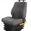 driver seat mechanical  seat for sale static seat forklift seat railway seat truck seating