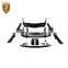 Hot Sell Car Bumper Parts For Ja-guar Xj8 Facelift To Wd Style Front Bumper Rear Bumper Body Kit