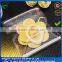 Food Grade OPP Packaging Bag for Bread Biscuits