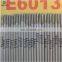 2 mm~5 mm Sino Erli SS A062NP Rutile coating welding electrode  E309L-16/ISO 3581-B-ES 309L-16