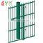 656 Double Wire Mesh Fence 868 Fence Panel