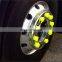 Safety Lug Check adjustable steering plastic wheel nut indicators wheel check indicators