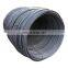 2020 Low carbon hot rolled mild steel wire rod in coils for nail making