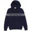 Solid color wholesale men Woolen hoodies Cardigan sweater men