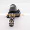 SK200-8 excavator braking solenoid valve YN35V00051F1