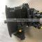Uchida REXROTH A8VO55 A8VO80 A8VO160 A8VO200 A8VO107 A8VO107SR/60R1-PZG05K30 hydraulic piston pump