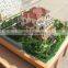 Architecture model scale figure for sale, miniature building models