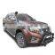 Dongsui Factory Auto Accessories Hot Selling Good Quality ABS Snorkel for NP300