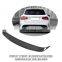 Carbon Fiber S250 Roof Spoiler for Mercede s Ben z S205 C-Class Wagon 4-Door 15-18