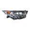 Car parts headlamp for Toyota Rav 4  LED 2019 year USD Version