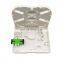 2 Cores FTTH Fiber Optic Face Box Fiber Face Plate Panel Terminal Box Faceplate Fiber Outlet