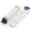 Good quality 1.25g 1310/1490nm 20km sc port epon onu/ont sfp transceiver pon module