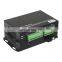 OEM 8 Channel RS485 RS 422 Bidirectional Data To Fiber Optic Converter