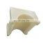 CNC plastic machining Trailer Truck Plastic Fitting