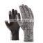 Hot Selling Different Styles Unisex Windproof Full Half Finger Warm Logo Custom Winter Touch Screen Gloves