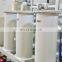 Food Grade Vacuum Type Edible Oil Filter Machine / Used Cooking Oil Bleaching Recycling Machine