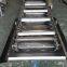 Mechanical Bar Screen Rotary For Wastewater Pretreatment Solid-liquid separation