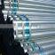 Factory Wholesale Best Price Round Carbon Steel Galvanized Pipe